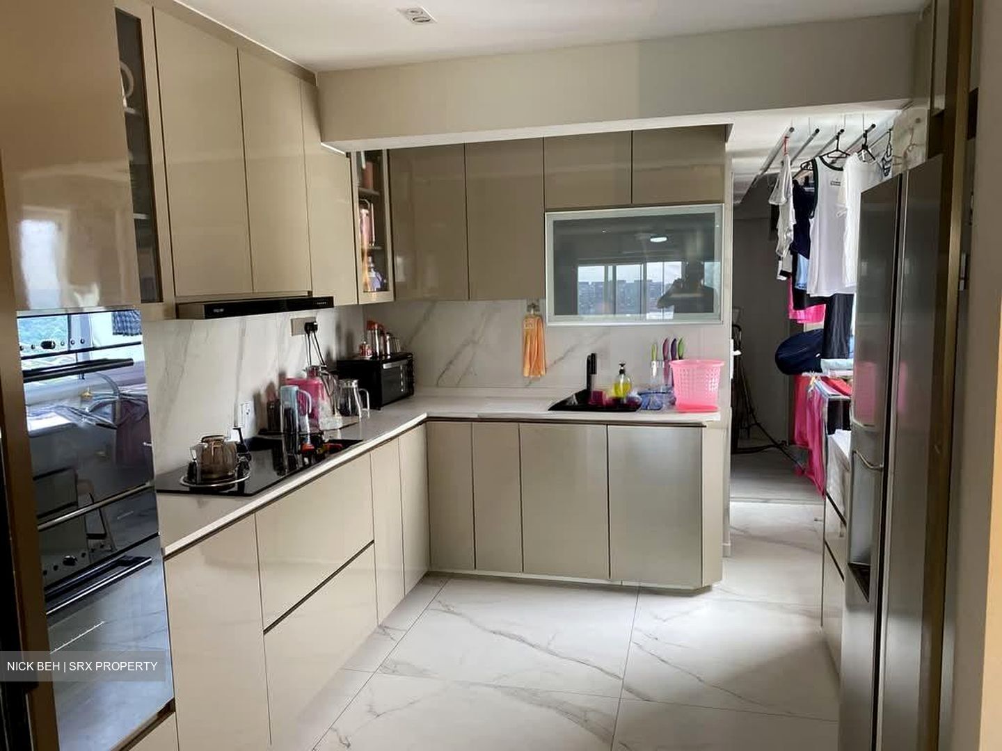 Braddell View (D20), Apartment #583833511